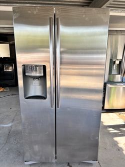 Samsung refrigerator