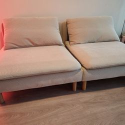 IKEA Soderhamn Loveseat