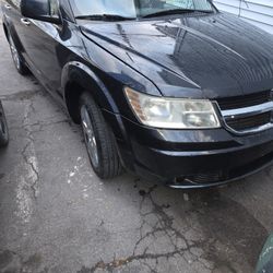 2009 Dodge Journey