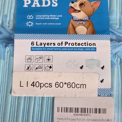 Paños para mascotas