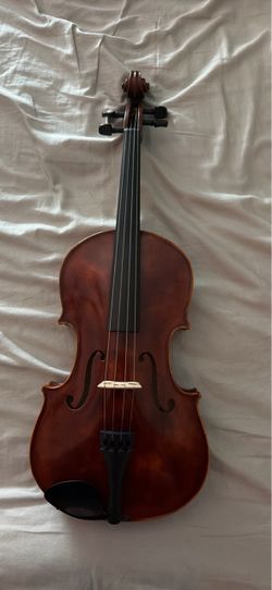 Strobel MA-85-16 16”