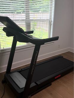 Proform ifit treadmill trainer 14.0