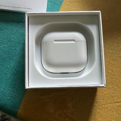 Airpods For Noise Cancellation