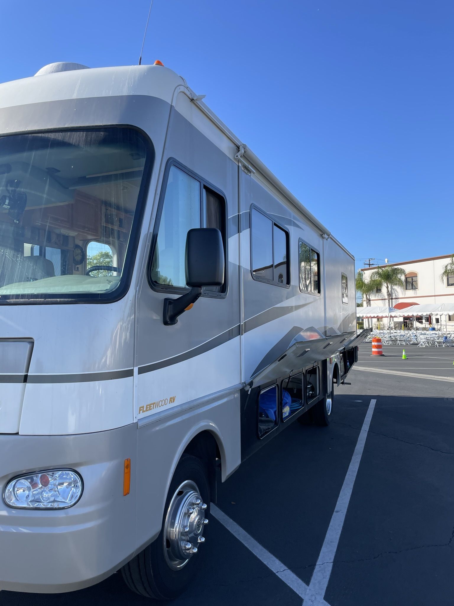 2003 Fleetwood Southwind for Sale in Seal Beach, CA OfferUp