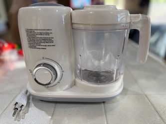 Baby food maker/ blender/ steamer