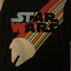 Star Wars sweater