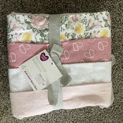 Receiving Blankets