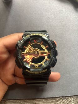 G-SHOCK