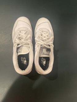 Size 12 - New Balance 550 Gray/White 2022