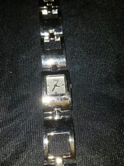 nice watch