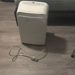Portable Ac