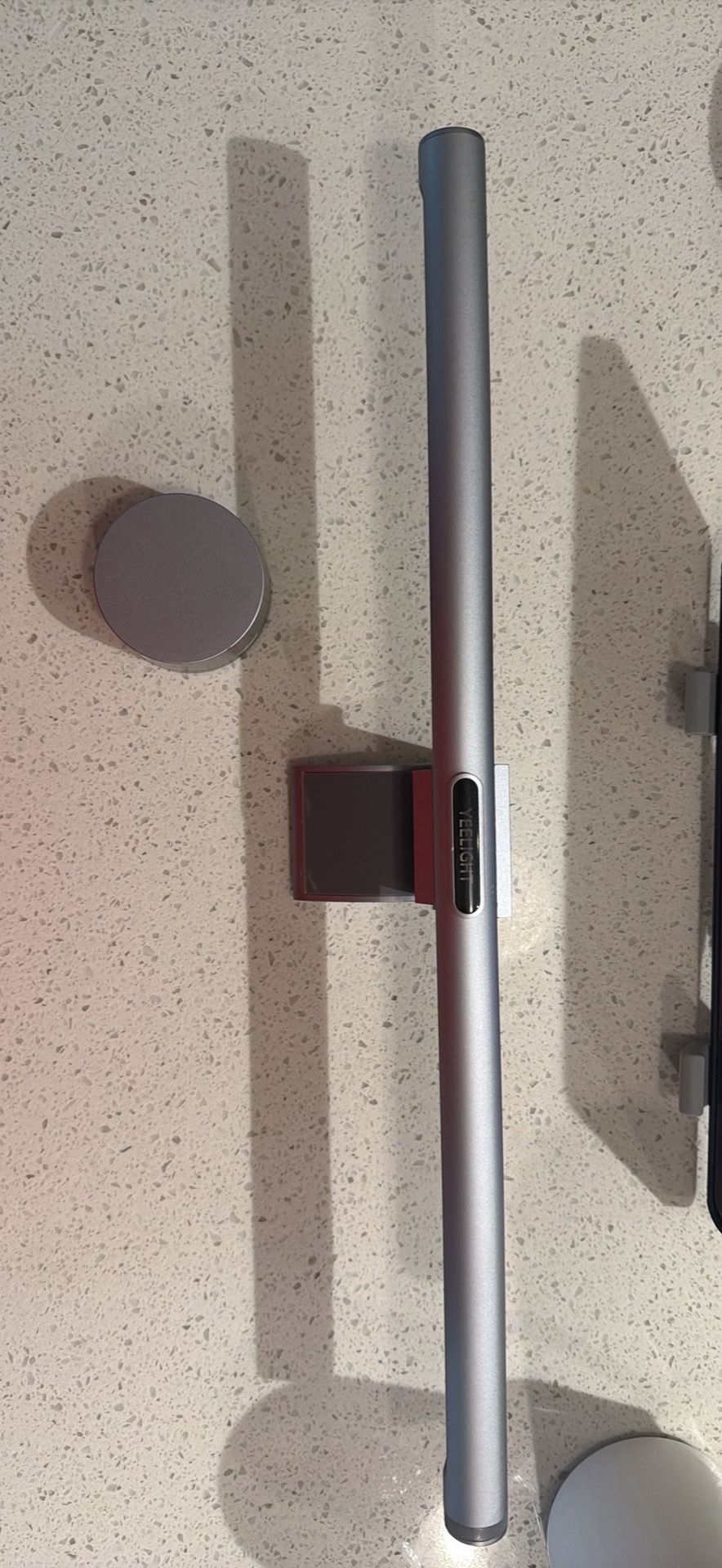 Yeelight Computer Monitor Hanging Light Ambient Light Adjustable brightness and color temperature For the Mi Home
