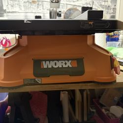 Portable Table Saw