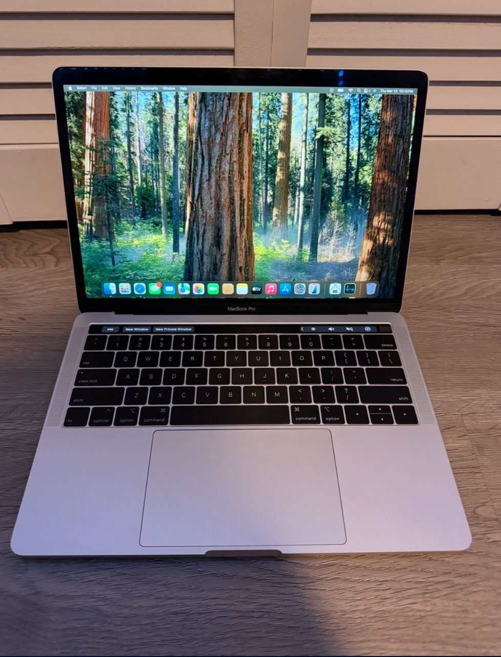 MacBook Pro (2019)