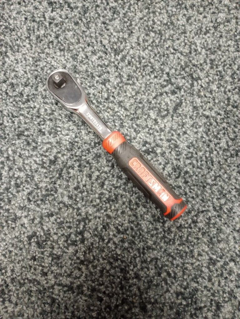 NEW CRAFTSMAN CMMT99428 RACHET 3/8"