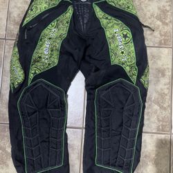Paintball Pants (GI Sports)
