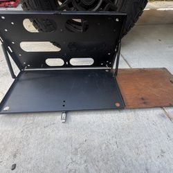 Front Runner overland Camping Table 