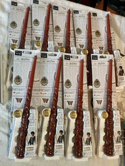 Brand New Harry Potter Gifts