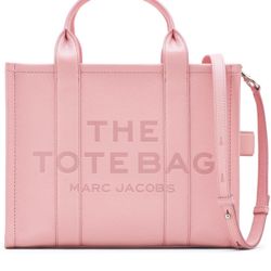 Marc Jacob The Tote Bag 