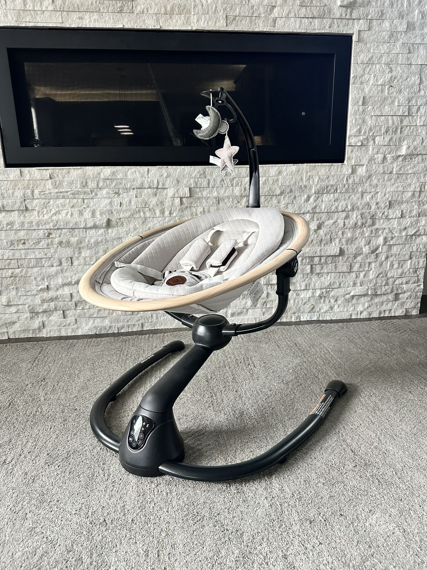 Maxi Cosi Baby Swing