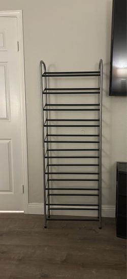 Shoe Rack