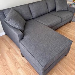Keegan macys sectional sofa