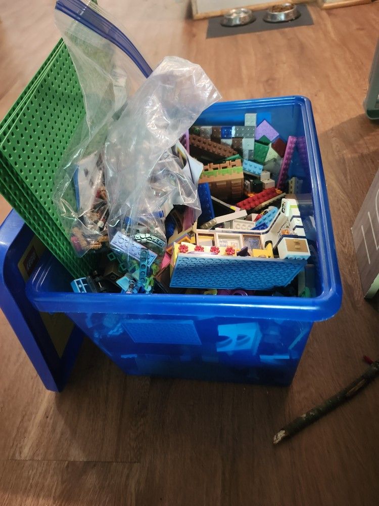 Legos