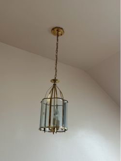 Gold Lights (2)