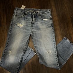 Levi’s Jeans 