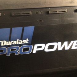 Car Battery