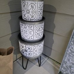 Plant Pot