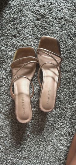 Women’s heels
