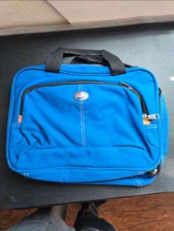 Travel Bag