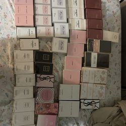 Perfumes For Sell For Woman 40 Each I Do Deals Too Lmk
