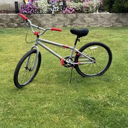 24” Tony Hawk BMX Bike