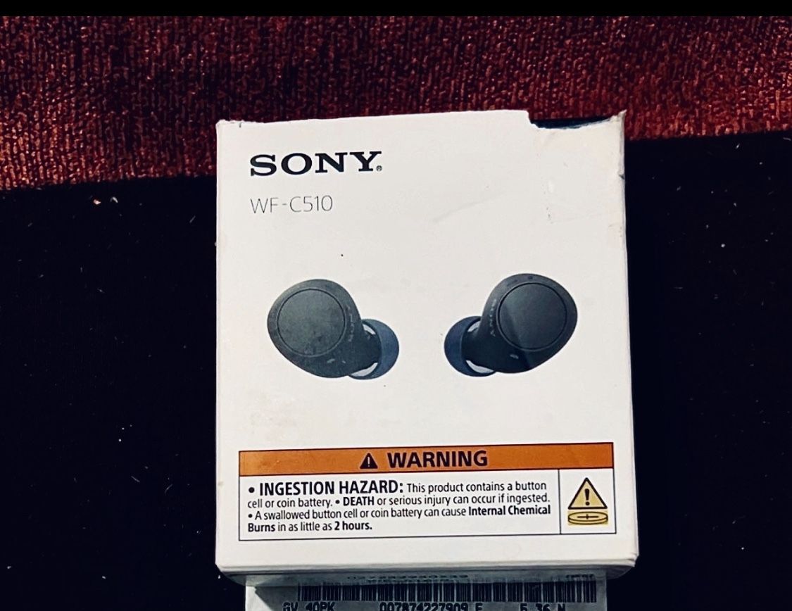 Sony Air Pods