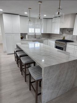 Countertop
