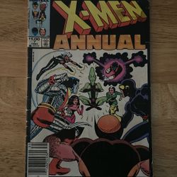 X-men
