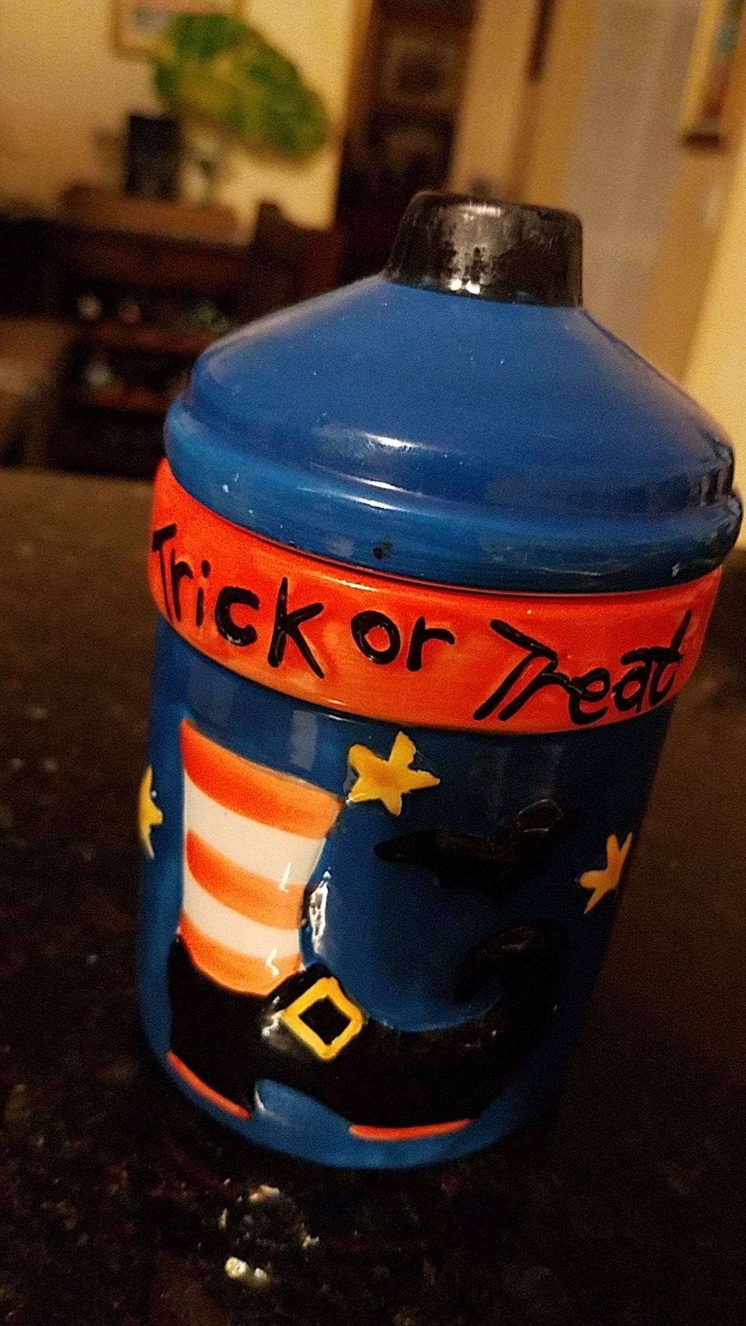 Halloween decoration