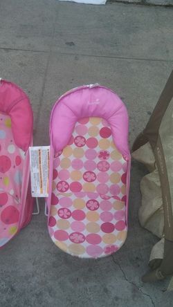para bañar a los bebés