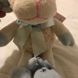 Baby 👶🏻 toy 🧸 plush