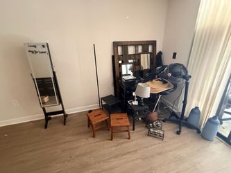 Free Items - Today