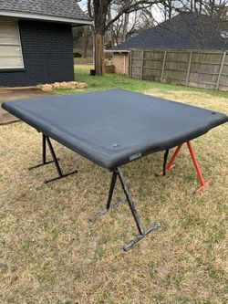 Truck Topper(Bed) for 2011 Nissan Titan