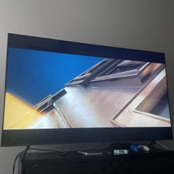 60 Inch Samsung Smart Tv 