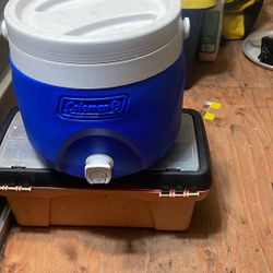Coleman Thermo 2 Gallons 