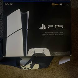 Playstation 5