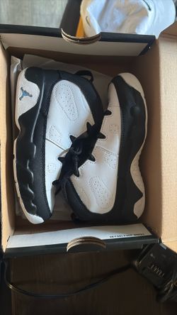 Jordan 9s Kids 10c