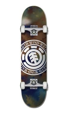 Element Skateboard