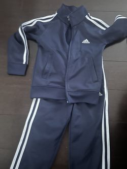 Boys Adidas Outfit 