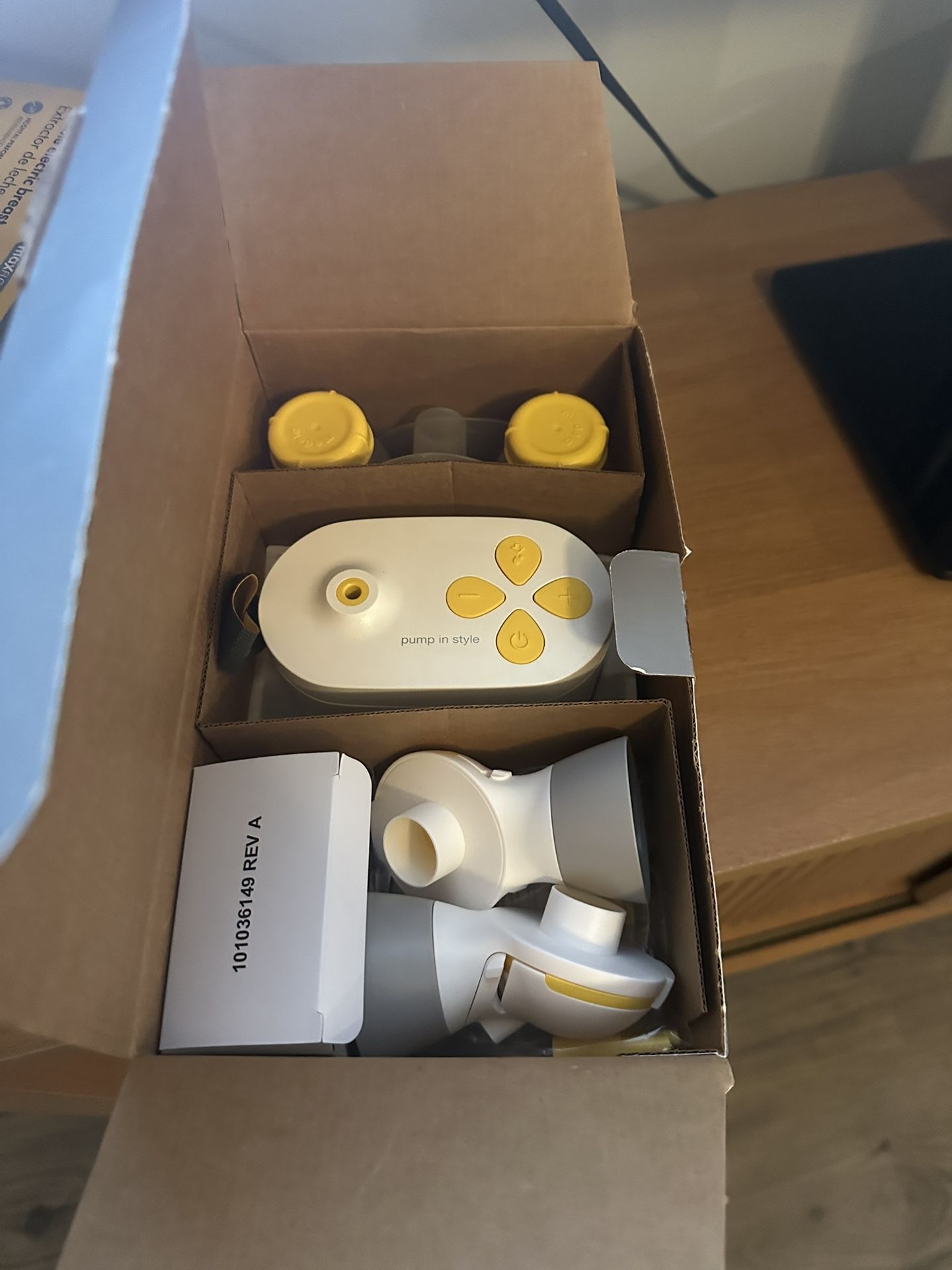 Medela Breast Pump